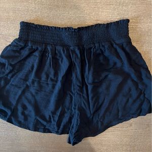 Urban Outfitters Flowy Shorts